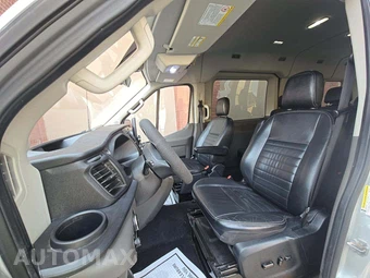 2020 Ford Transit 350 Passenger Van XLT Medium Roof 148.0" WB - miniatura 4