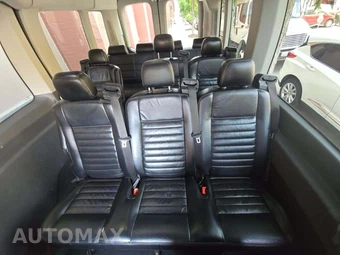 2020 Ford Transit 350 Passenger Van XLT Medium Roof 148.0" WB - miniatura 7