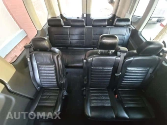 2020 Ford Transit 350 Passenger Van XLT Medium Roof 148.0" WB - miniatura 8