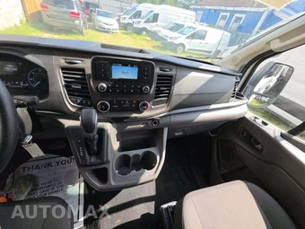 2020 Ford Transit 350 Passenger Van XLT Medium Roof 148.0" WB - miniatura 10