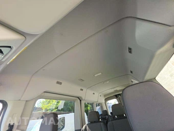 2020 Ford Transit 350 Passenger Van XLT Medium Roof 148.0" WB - miniatura 11