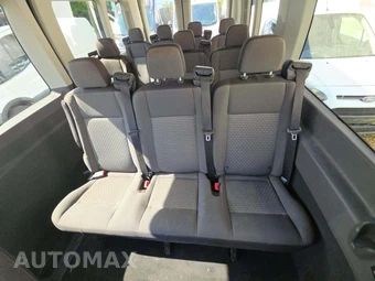 2020 Ford Transit 350 Passenger Van XLT Medium Roof 148.0" WB - miniatura 13
