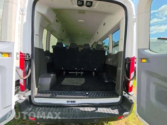 2020 Ford Transit 350 Passenger Van XLT Medium Roof 148.0" WB - miniatura 15