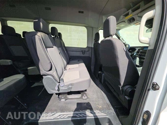 2020 Ford Transit 350 Passenger Van XLT Medium Roof 148.0" WB - miniatura 17