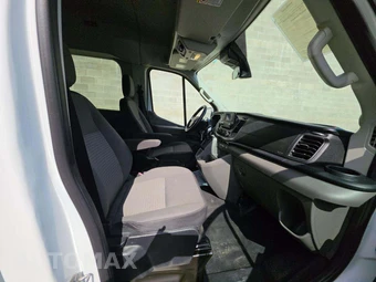 2020 Ford Transit 350 Passenger Van XLT Medium Roof 148.0" WB - miniatura 19