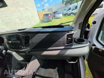 2020 Ford Transit 350 Passenger Van XLT Medium Roof 148.0" WB - miniatura 20