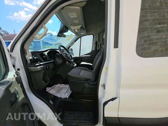 2020 Ford Transit 350 Passenger Van XLT Medium Roof 148.0" WB - miniatura 6