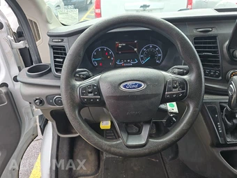 2020 Ford Transit 350 Passenger Van XLT Medium Roof 148.0" WB - miniatura 10