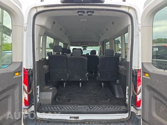 2020 Ford Transit 350 Passenger Van XLT Medium Roof 148.0" WB - miniatura 16