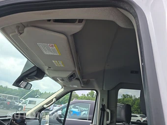 2020 Ford Transit 350 Passenger Van XLT Medium Roof 148.0" WB - miniatura 17