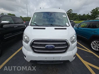 2020 Ford Transit 350 Passenger Van XLT Medium Roof 148.0" WB - miniatura 2