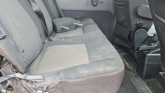 2020 Ford Transit 350 Passenger Van XLT Medium Roof 148.0" WB - miniatura 25