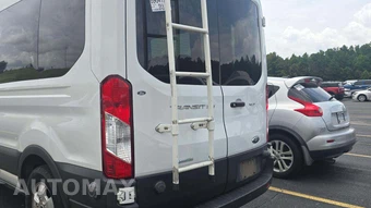 2020 Ford Transit 350 Passenger Van XLT Medium Roof 148.0" WB - miniatura 43