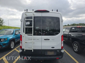 2020 Ford Transit 350 Passenger Van XLT Medium Roof 148.0" WB - miniatura 5