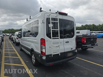 2020 Ford Transit 350 Passenger Van XLT Medium Roof 148.0" WB - miniatura 6