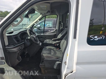 2020 Ford Transit 350 Passenger Van XLT Medium Roof 148.0" WB - miniatura 7