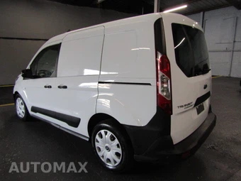 2020 Ford Transit Connect Cargo Van XL w/Rear Liftgate 104.8" WB - miniatura 4