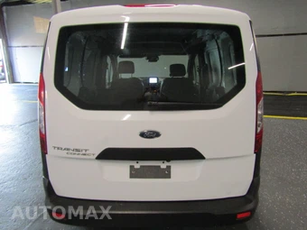 2020 Ford Transit Connect Cargo Van XL w/Rear Liftgate 104.8" WB - miniatura 5