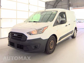 2020 Ford Transit Connect Cargo Van XL w/Rear Liftgate 120.6" WB