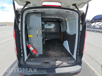 2020 Ford Transit Connect Cargo Van XL w/Rear Liftgate 120.6" WB - miniatura 15