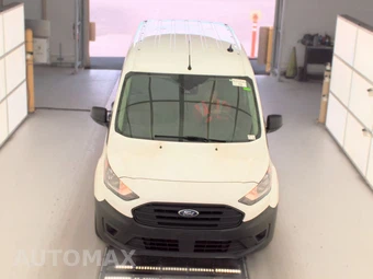 2020 Ford Transit Connect Cargo Van XL w/Rear Liftgate 120.6" WB - miniatura 2