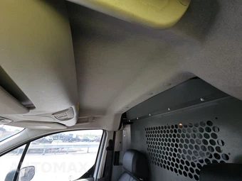 2020 Ford Transit Connect Cargo Van XL w/Rear Liftgate 120.6" WB - miniatura 20
