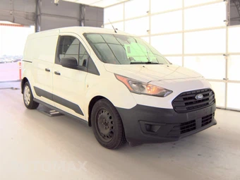 2020 Ford Transit Connect Cargo Van XL w/Rear Liftgate 120.6" WB - miniatura 3