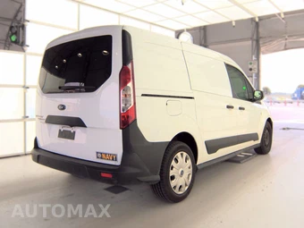 2020 Ford Transit Connect Cargo Van XL w/Rear Liftgate 120.6" WB - miniatura 4