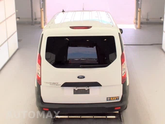 2020 Ford Transit Connect Cargo Van XL w/Rear Liftgate 120.6" WB - miniatura 5