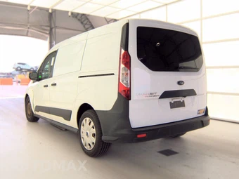2020 Ford Transit Connect Cargo Van XL w/Rear Liftgate 120.6" WB - miniatura 6