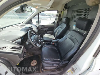 2020 Ford Transit Connect Cargo Van XL w/Rear Liftgate 120.6" WB - miniatura 7