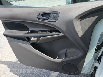 2020 Ford Transit Connect Cargo Van XL w/Rear Liftgate 120.6" WB - miniatura 9