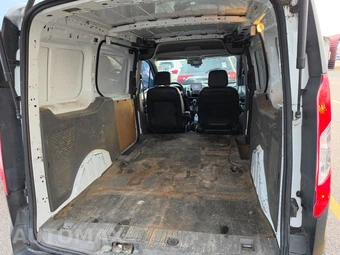 2020 Ford Transit Connect Cargo Van XL w/Rear Liftgate 120.6" WB - miniatura 15