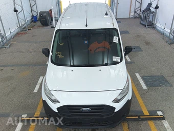 2020 Ford Transit Connect Cargo Van XL w/Rear Liftgate 120.6" WB - miniatura 2