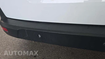 2020 Ford Transit Connect Cargo Van XL w/Rear Liftgate 120.6" WB - miniatura 21