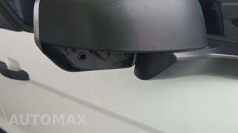 2020 Ford Transit Connect Cargo Van XL w/Rear Liftgate 120.6" WB - miniatura 26