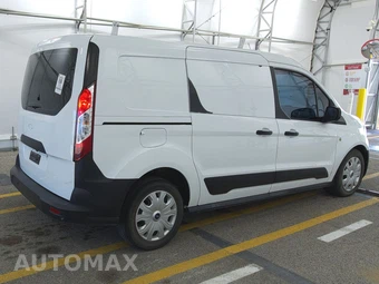 2020 Ford Transit Connect Cargo Van XL w/Rear Liftgate 120.6" WB - miniatura 4