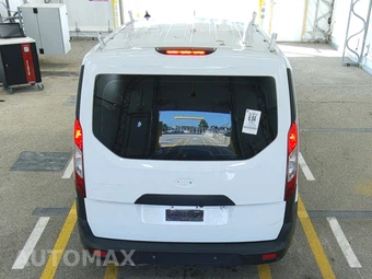 2020 Ford Transit Connect Cargo Van XL w/Rear Liftgate 120.6" WB - miniatura 5
