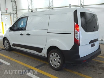 2020 Ford Transit Connect Cargo Van XL w/Rear Liftgate 120.6" WB - miniatura 6