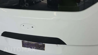 2020 Ford Transit Connect Cargo Van XL w/Rear Liftgate 120.6" WB - miniatura 60