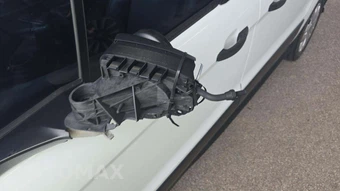 2020 Ford Transit Connect Cargo Van XL w/Rear Liftgate 120.6" WB - miniatura 63