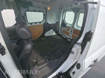 2020 Ford Transit Connect Cargo Van XL w/Rear Swing-Out Doors 104.8" WB - miniatura 13