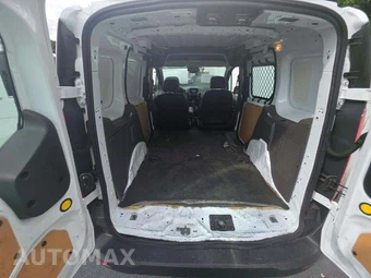 2020 Ford Transit Connect Cargo Van XL w/Rear Swing-Out Doors 104.8" WB - miniatura 14