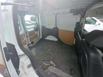 2020 Ford Transit Connect Cargo Van XL w/Rear Swing-Out Doors 104.8" WB - miniatura 16
