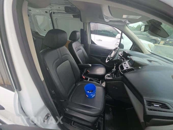2020 Ford Transit Connect Cargo Van XL w/Rear Swing-Out Doors 104.8" WB - miniatura 18