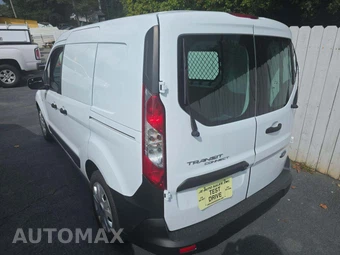 2020 Ford Transit Connect Cargo Van XL w/Rear Swing-Out Doors 104.8" WB - miniatura 2