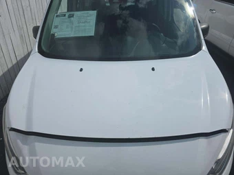 2020 Ford Transit Connect Cargo Van XL w/Rear Swing-Out Doors 104.8" WB - miniatura 21