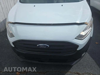 2020 Ford Transit Connect Cargo Van XL w/Rear Swing-Out Doors 104.8" WB - miniatura 22