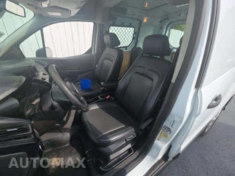 2020 Ford Transit Connect Cargo Van XL w/Rear Swing-Out Doors 104.8" WB - miniatura 6
