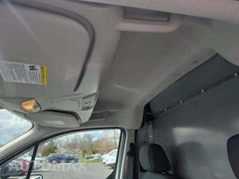 2020 Ford Transit Connect Cargo Van XL w/Rear Swing-Out Doors 120.6" WB - miniatura 11